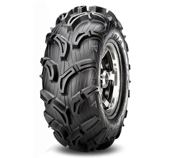 Maxxis Zilla At27x10-14 6PR, Tl, N.h.s. - TM00455100